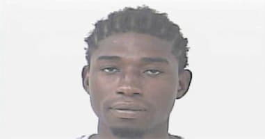 Kenvonte Gaskin, - St. Lucie County, FL 